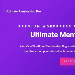 ألتيميتال برو للعضوية الاحترافية