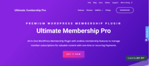 Ultimate Membership Pro