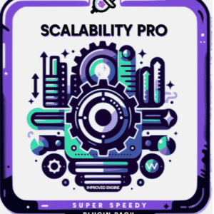 Scalability Pro