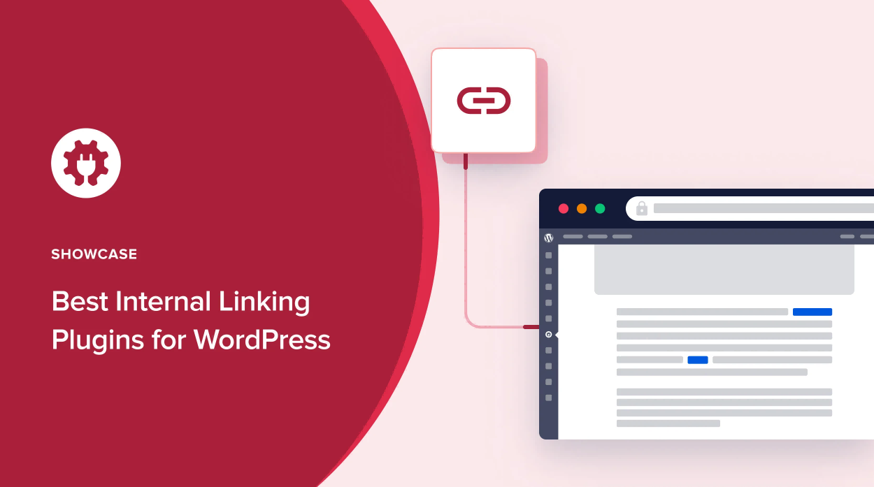 5 Best WordPress Internal Linking Plugins