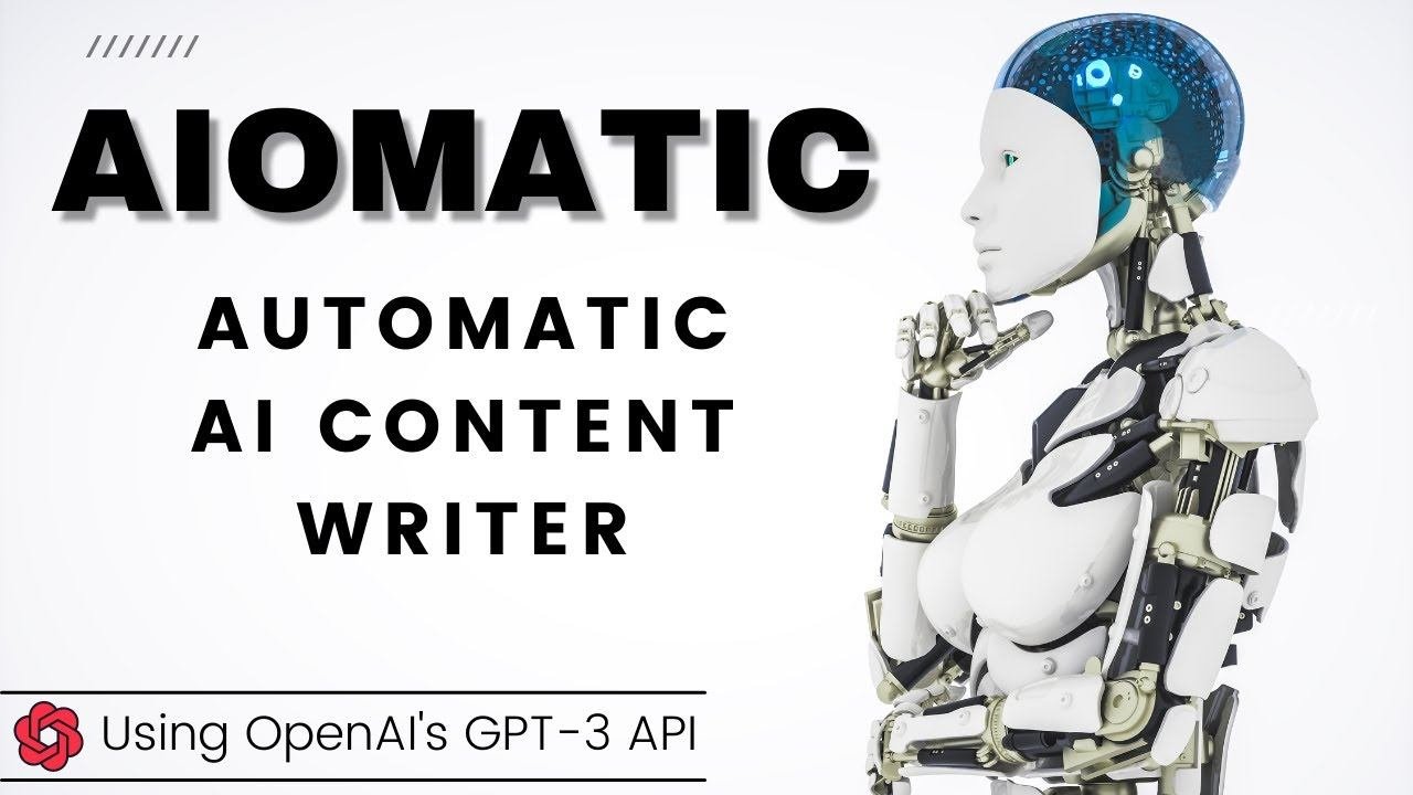 Aiomatic 