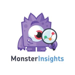 MonsterInsights Pro